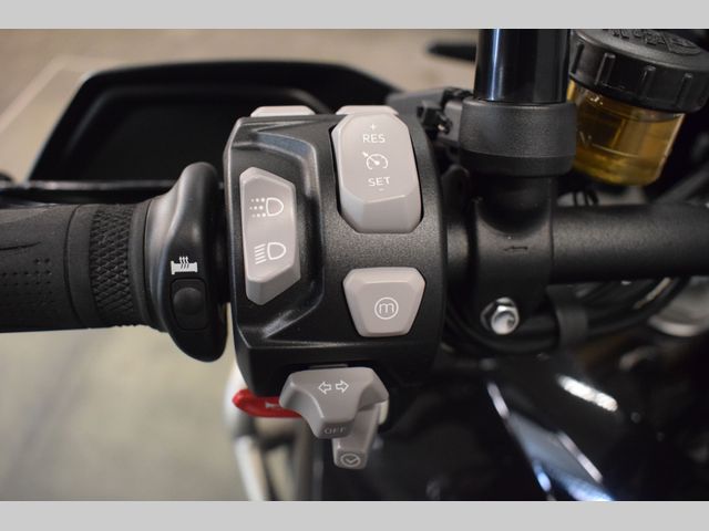 triumph - tiger-1200-rally-pro