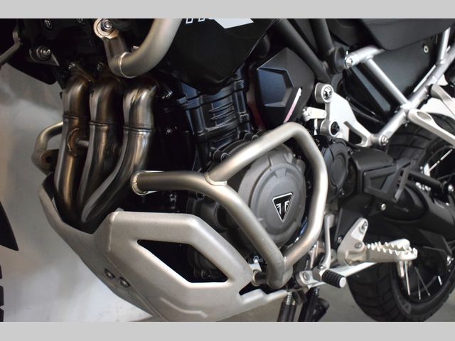 triumph - tiger-1200-rally-pro