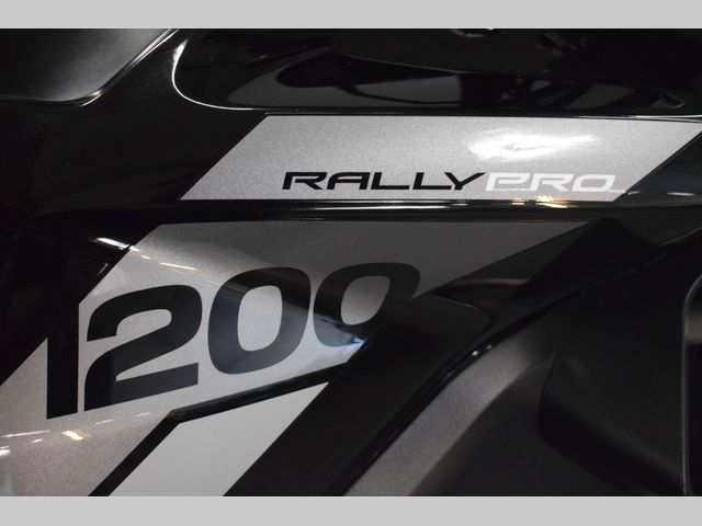 triumph - tiger-1200-rally-pro