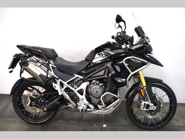 triumph - tiger-1200-rally-pro