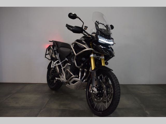 triumph - tiger-1200-rally-pro
