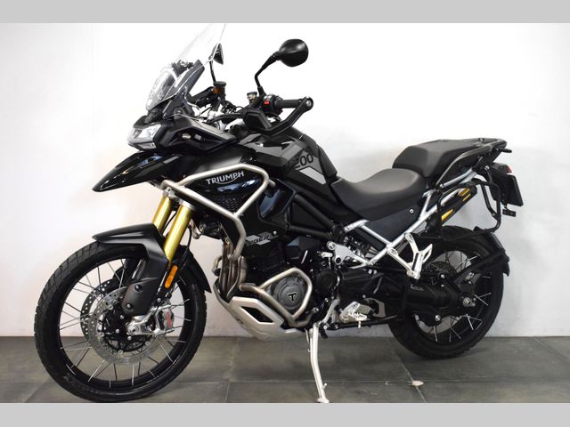 triumph - tiger-1200-rally-pro
