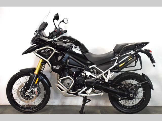triumph - tiger-1200-rally-pro