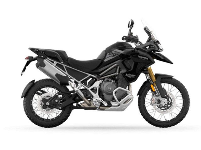 triumph - tiger-1200-rally-pro