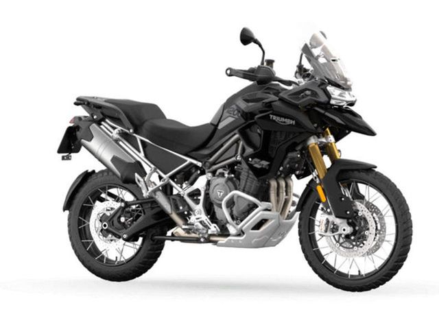 triumph - tiger-1200-rally-pro