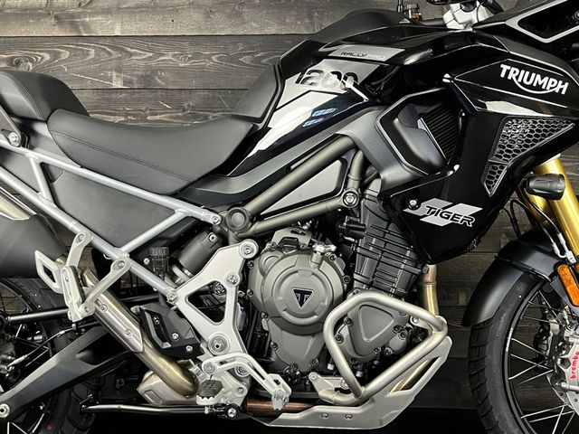 triumph - tiger-1200-rally-pro