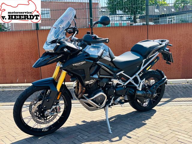 triumph - tiger-1200-rally-pro