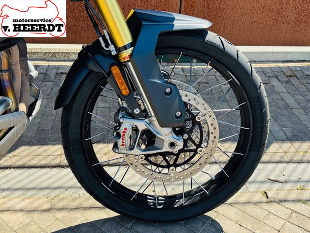 triumph - tiger-1200-rally-pro