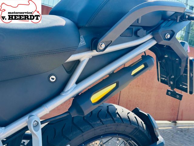triumph - tiger-1200-rally-pro