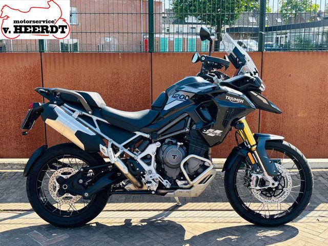 triumph - tiger-1200-rally-pro
