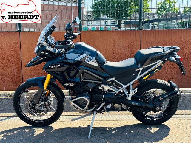 triumph - tiger-1200-rally-pro