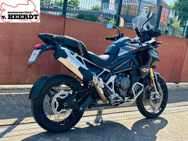 triumph - tiger-1200-rally-pro