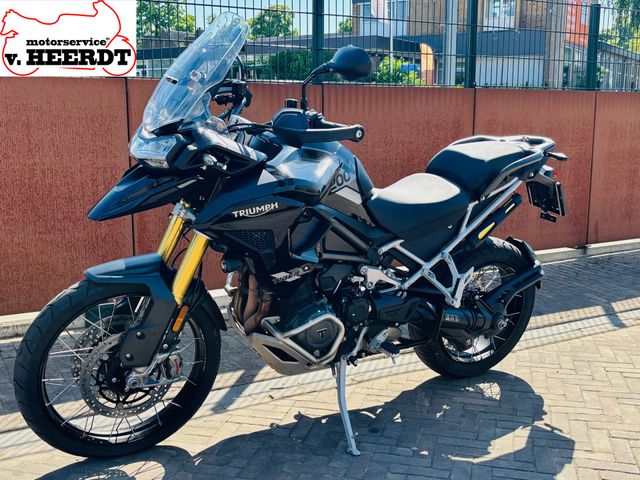 triumph - tiger-1200-rally-pro
