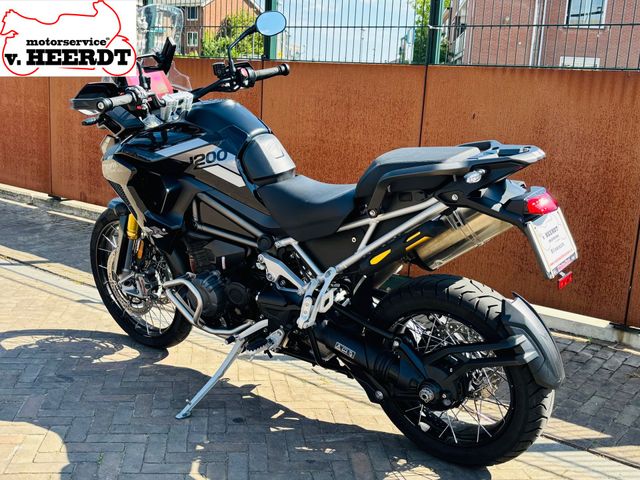 triumph - tiger-1200-rally-pro