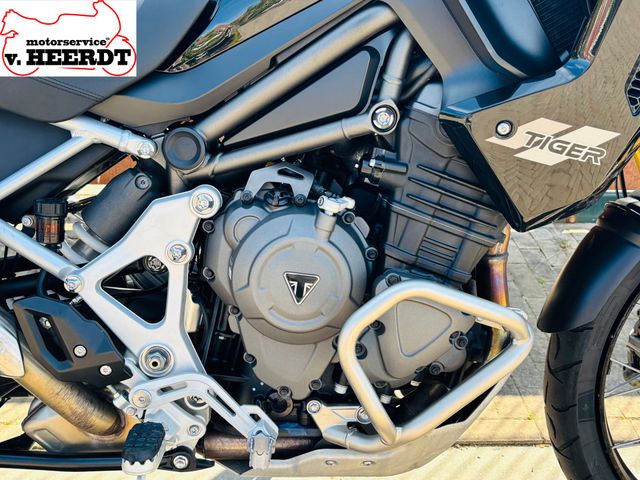 triumph - tiger-1200-rally-pro