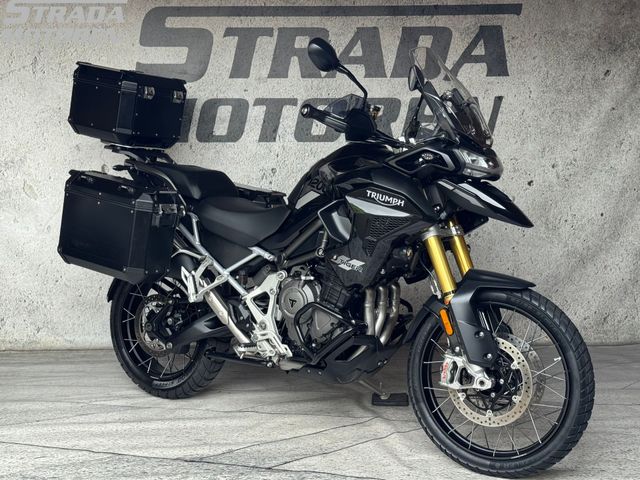 triumph - tiger-1200-rally-pro