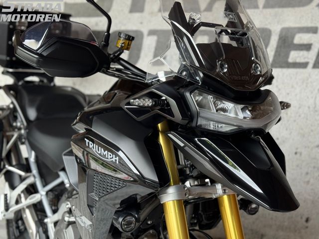 triumph - tiger-1200-rally-pro