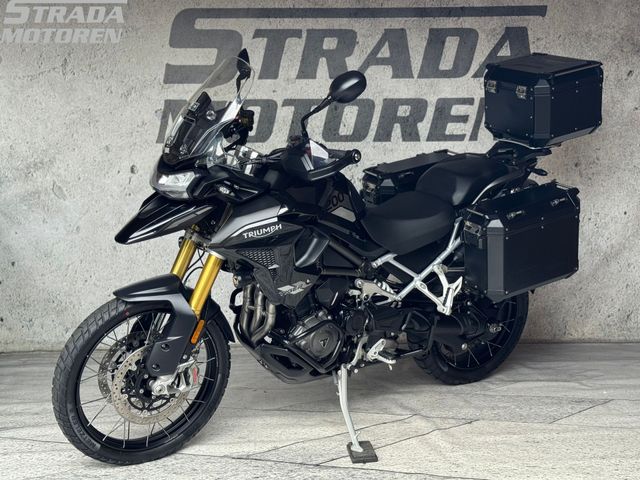 triumph - tiger-1200-rally-pro