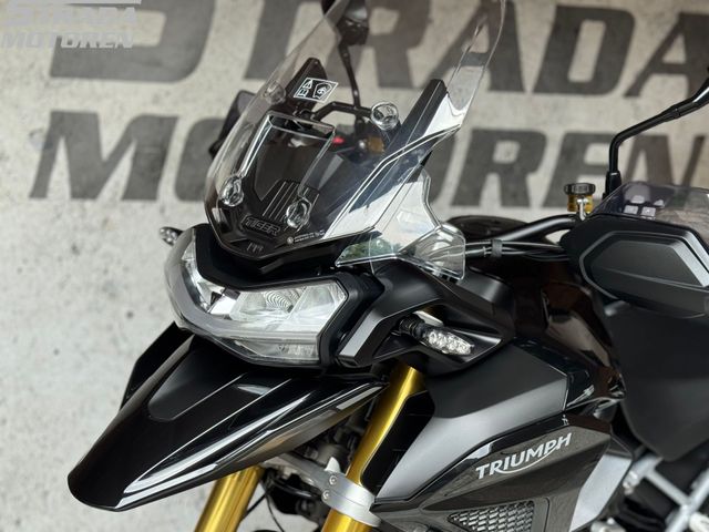 triumph - tiger-1200-rally-pro