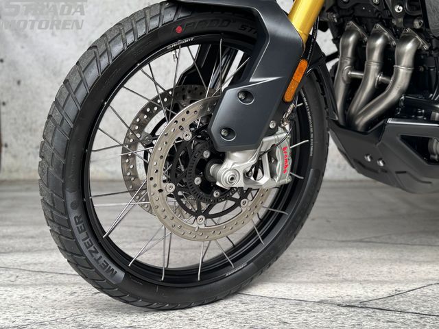 triumph - tiger-1200-rally-pro