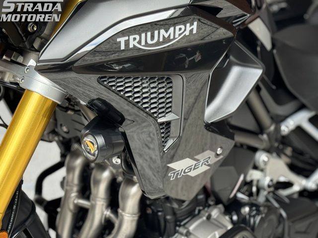 triumph - tiger-1200-rally-pro