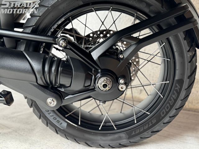 triumph - tiger-1200-rally-pro
