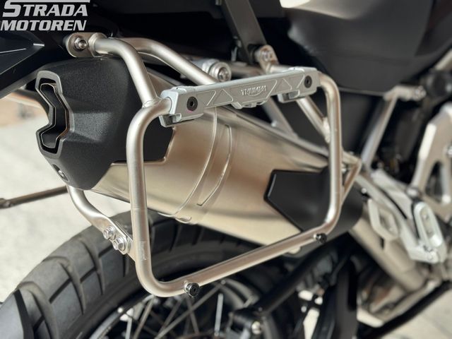 triumph - tiger-1200-rally-pro