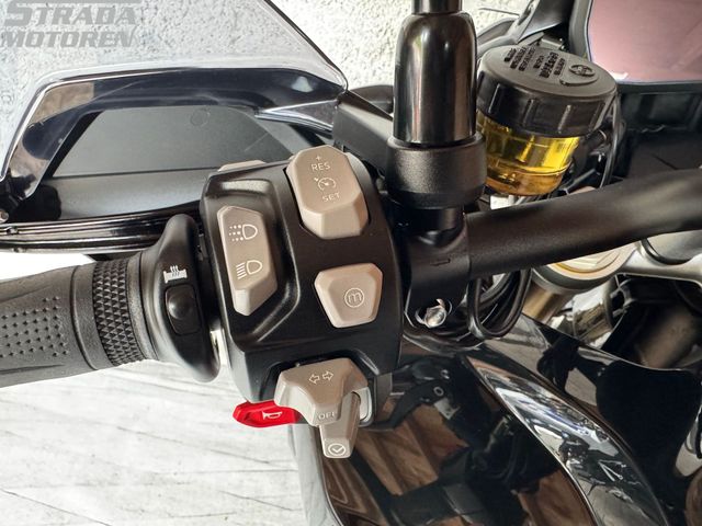 triumph - tiger-1200-rally-pro