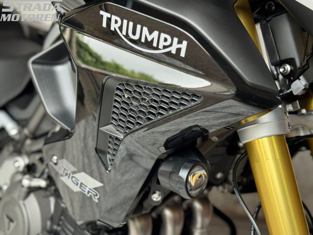 triumph - tiger-1200-rally-pro