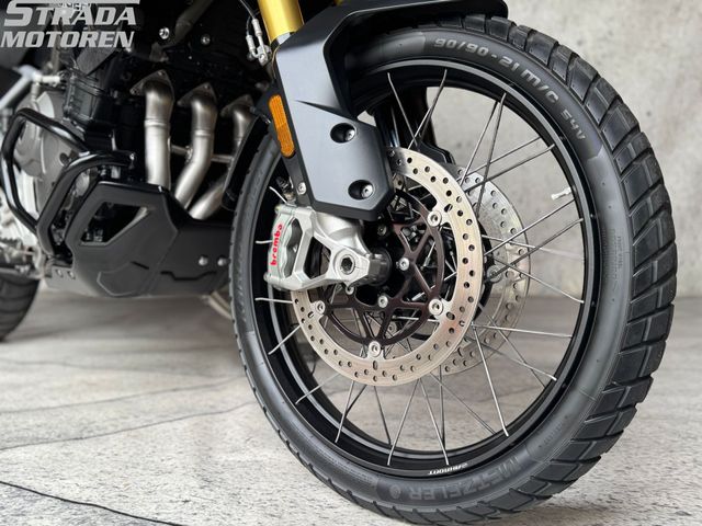 triumph - tiger-1200-rally-pro