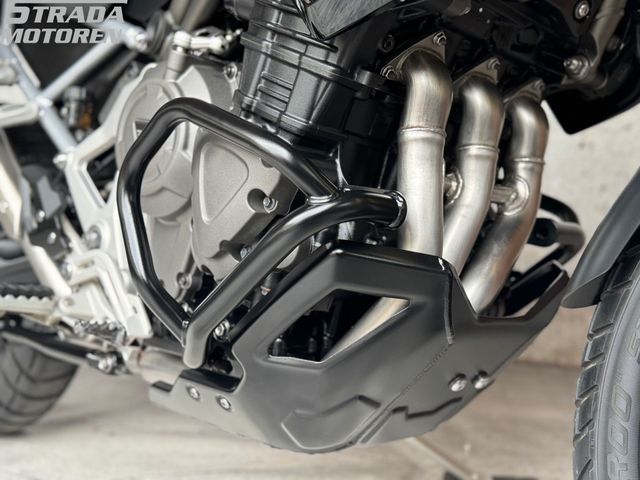 triumph - tiger-1200-rally-pro