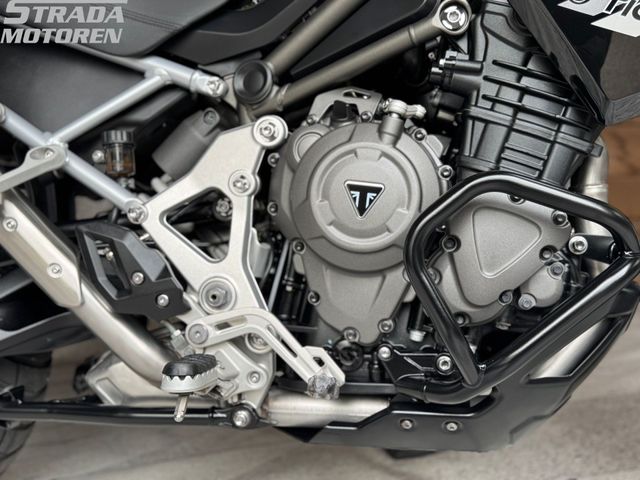 triumph - tiger-1200-rally-pro