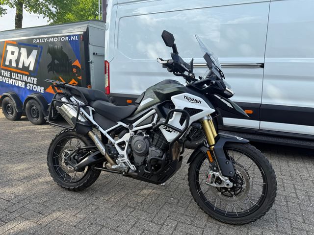 triumph - tiger-1200-rally-pro