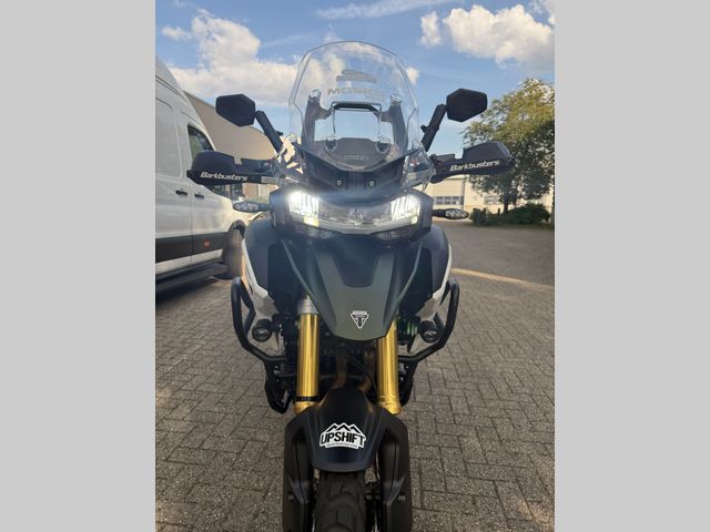 triumph - tiger-1200-rally-pro