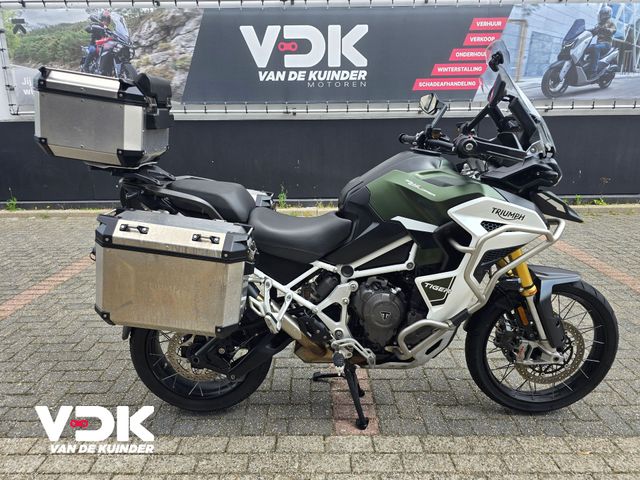 triumph - tiger-1200-rally-pro