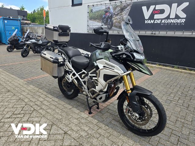 triumph - tiger-1200-rally-pro