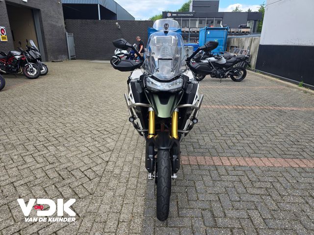 triumph - tiger-1200-rally-pro