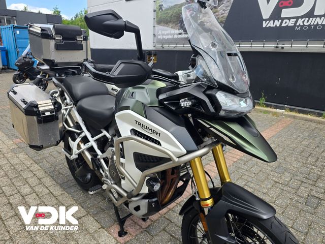 triumph - tiger-1200-rally-pro