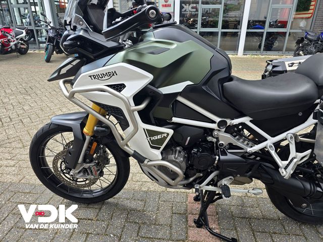 triumph - tiger-1200-rally-pro