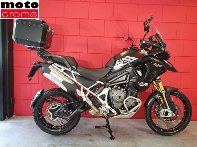 triumph - tiger-1200-rally-pro