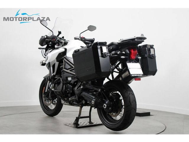 triumph - tiger-1200-xca