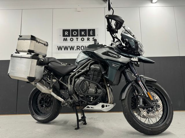 triumph - tiger-1200-xca