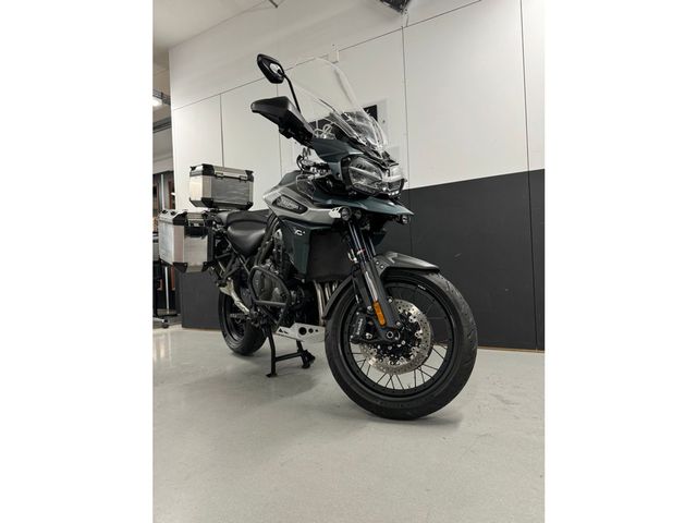 triumph - tiger-1200-xca