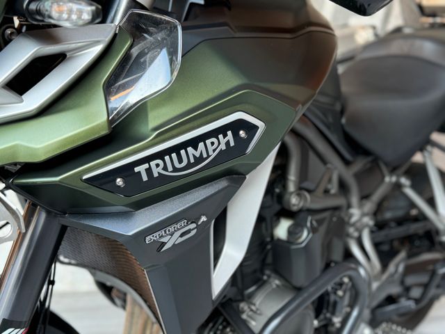 triumph - tiger-1200-xca