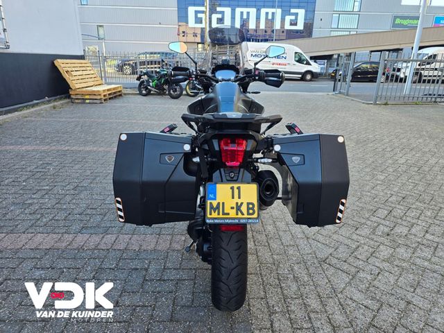 triumph - tiger-1200-xca