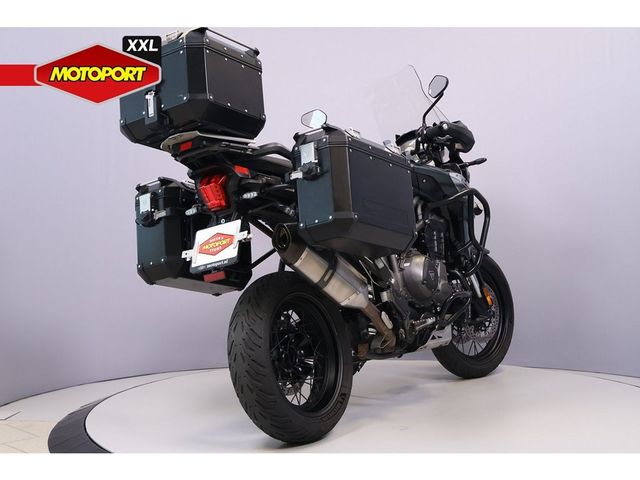 triumph - tiger-1200-xca