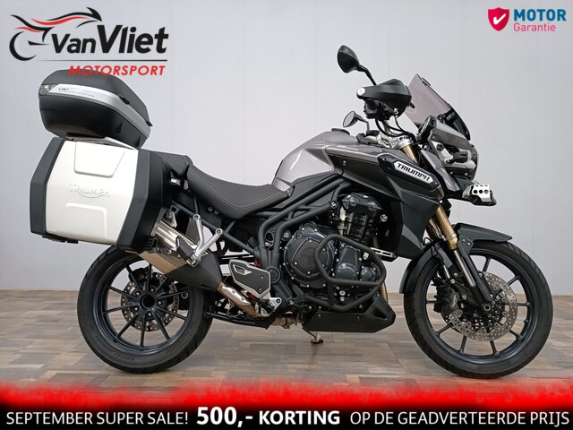 triumph - tiger-1200-xr