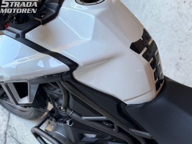 triumph - tiger-1200-xrt