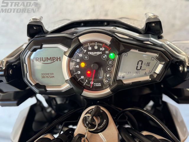 triumph - tiger-1200-xrt