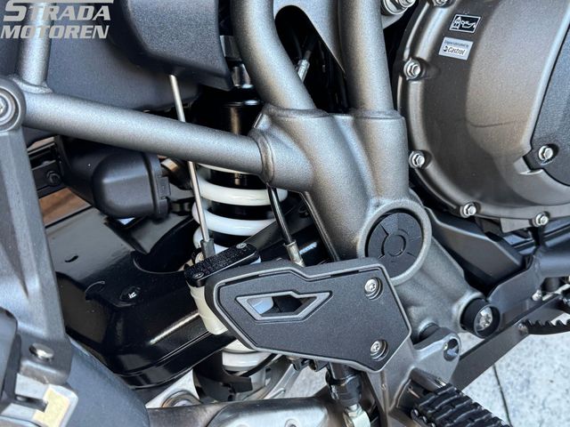 triumph - tiger-1200-xrt